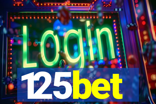 125bet