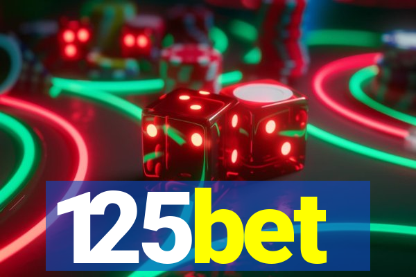 125bet
