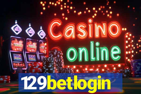 129betlogin
