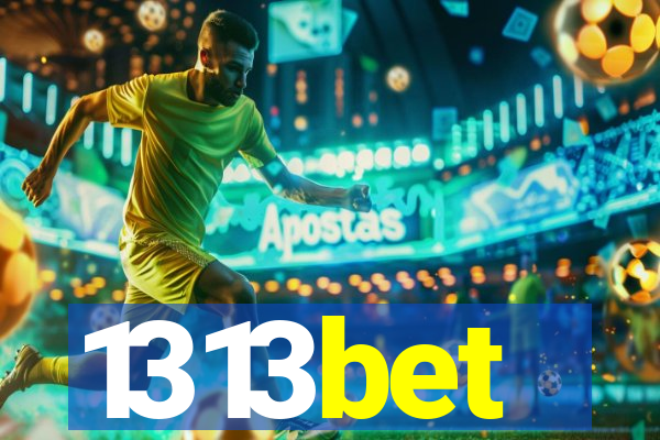 1313bet