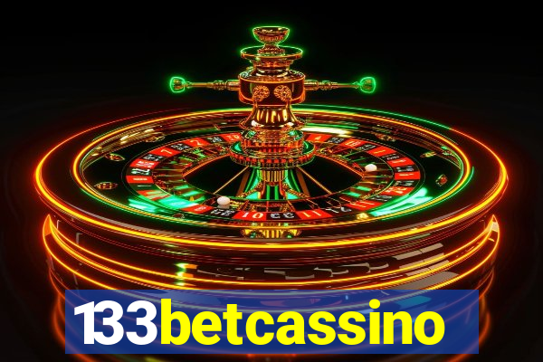133betcassino