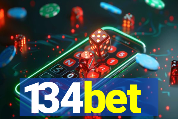 134bet