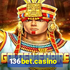 136bet.casino