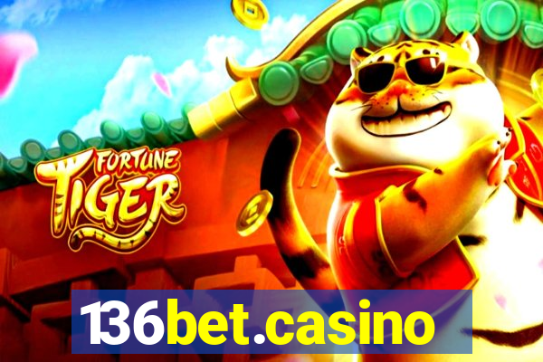 136bet.casino