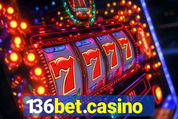 136bet.casino