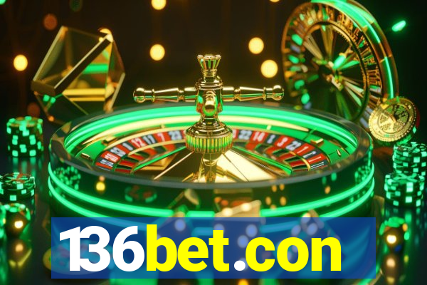 136bet.con