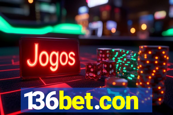 136bet.con