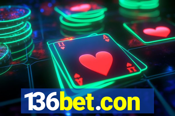136bet.con