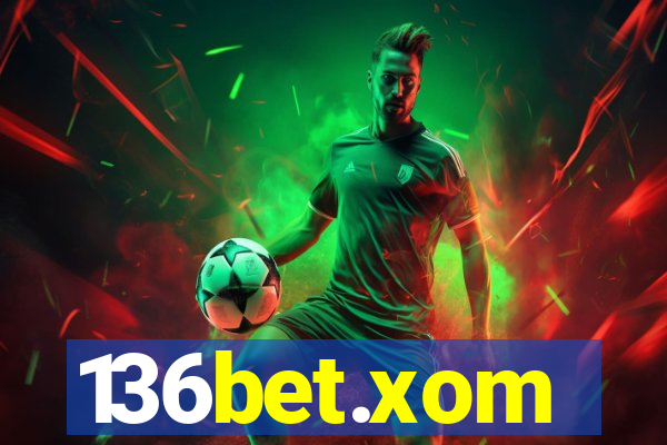 136bet.xom