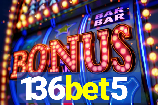 136bet5