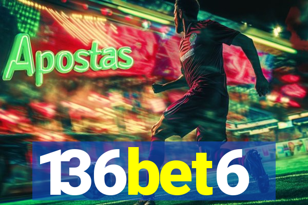 136bet6