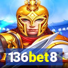 136bet8