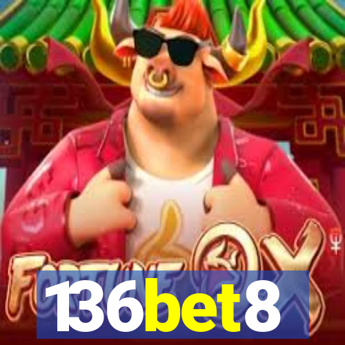136bet8