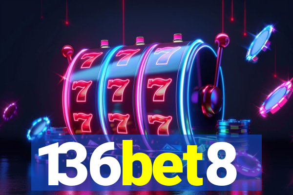 136bet8