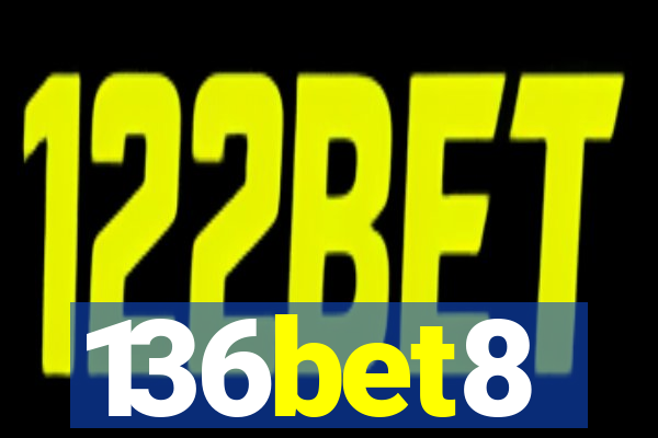 136bet8
