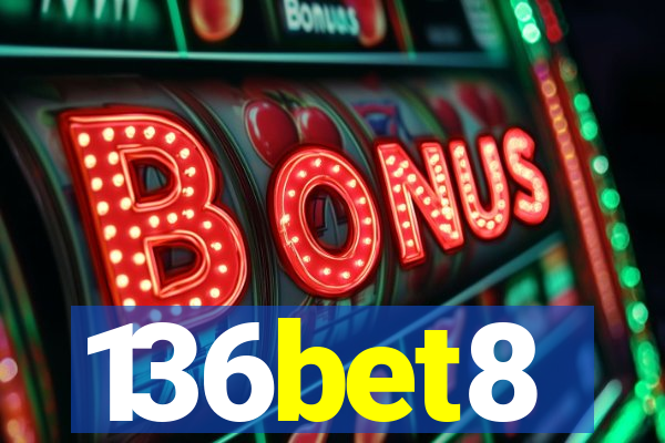 136bet8