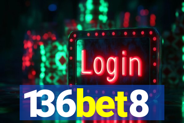 136bet8