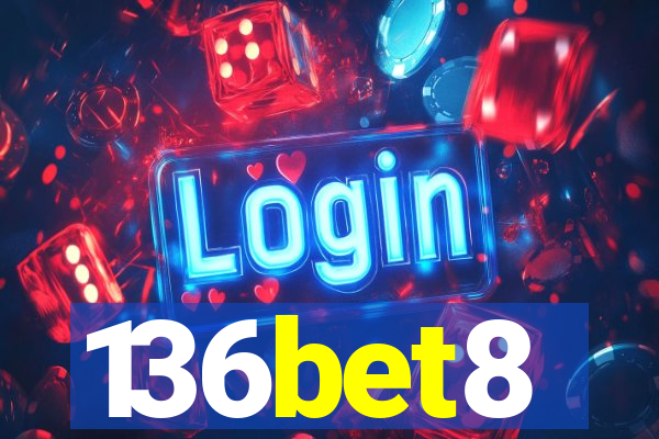 136bet8