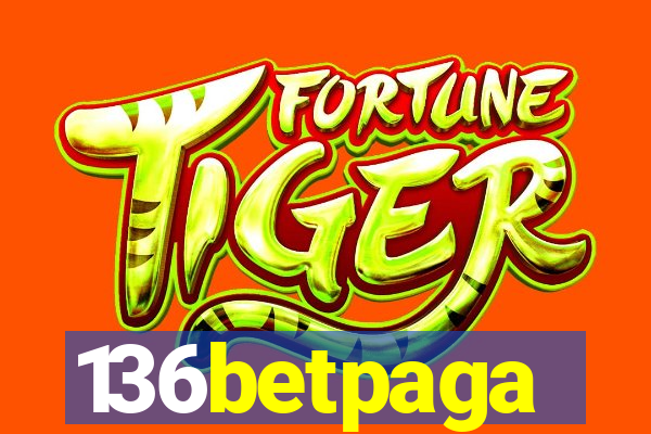 136betpaga