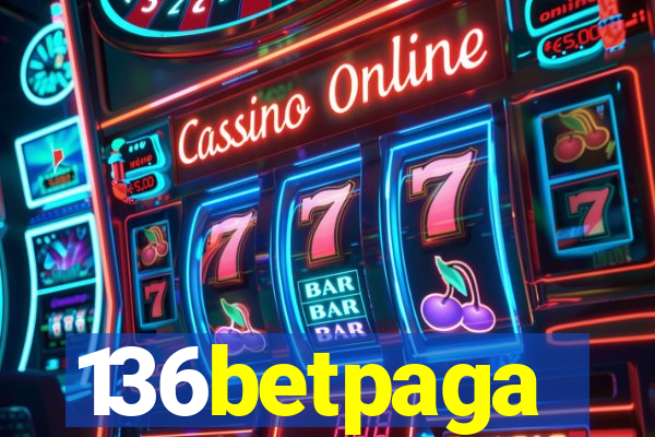 136betpaga