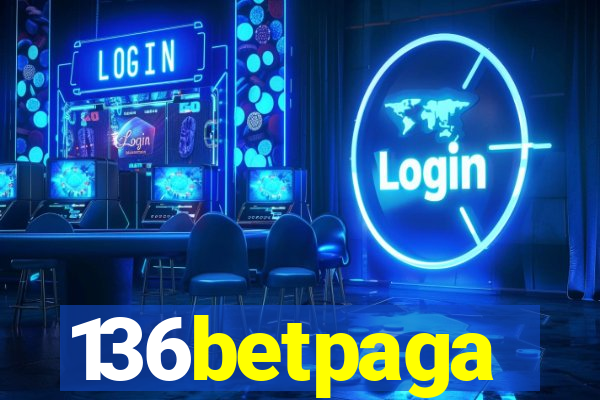 136betpaga