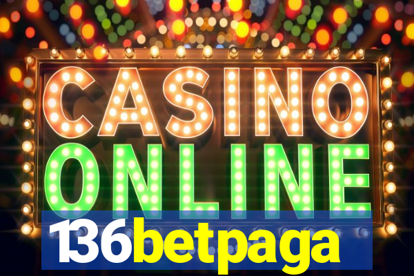 136betpaga