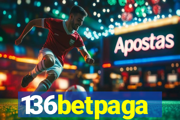 136betpaga