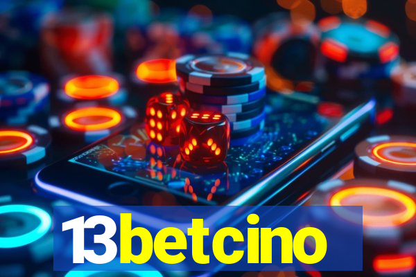 13betcino
