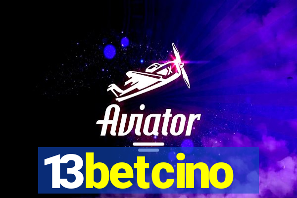 13betcino