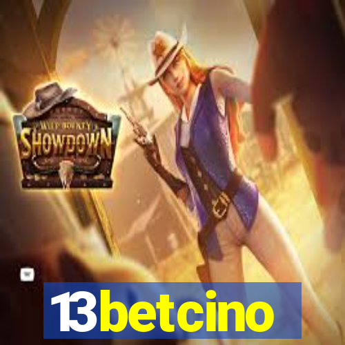 13betcino