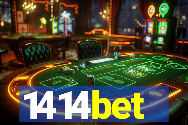 1414bet