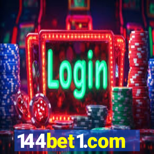 144bet1.com