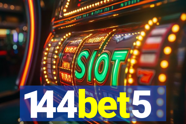 144bet5