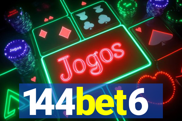 144bet6