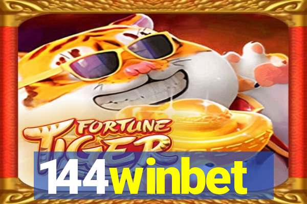 144winbet