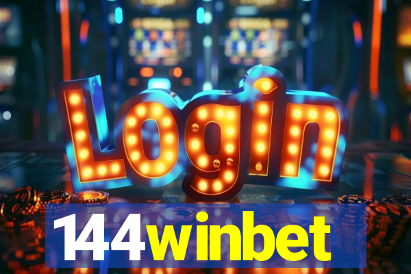 144winbet