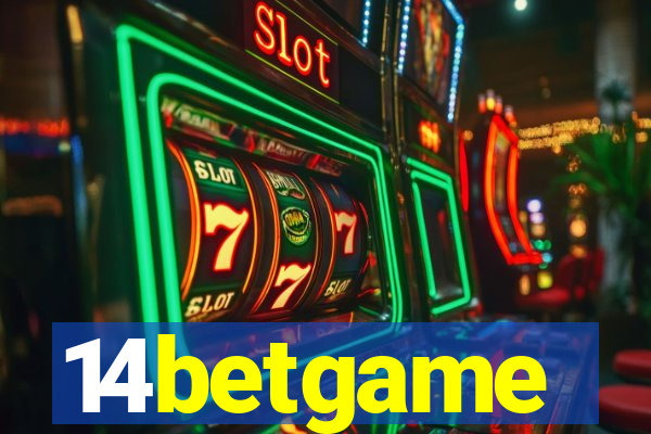 14betgame