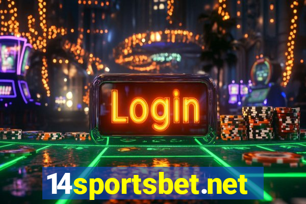 14sportsbet.net