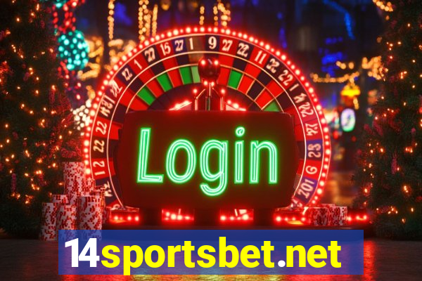 14sportsbet.net