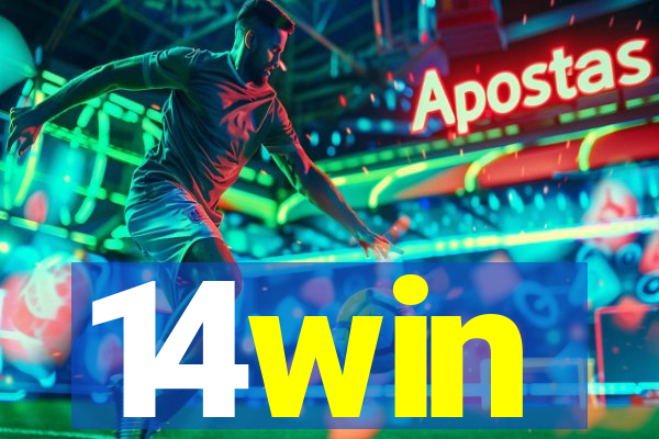14win
