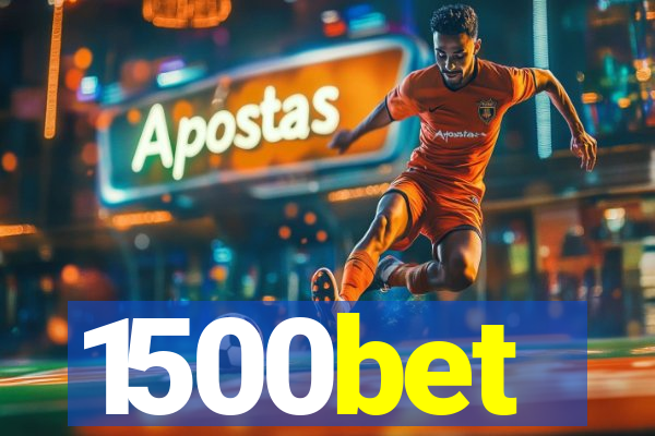 1500bet
