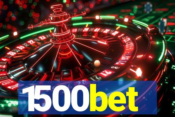 1500bet
