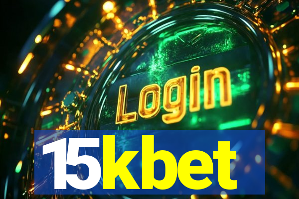 15kbet
