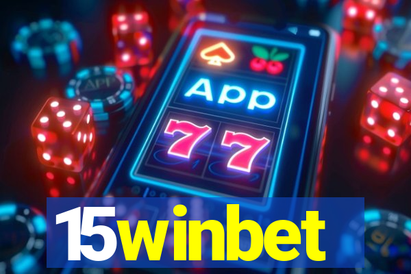 15winbet