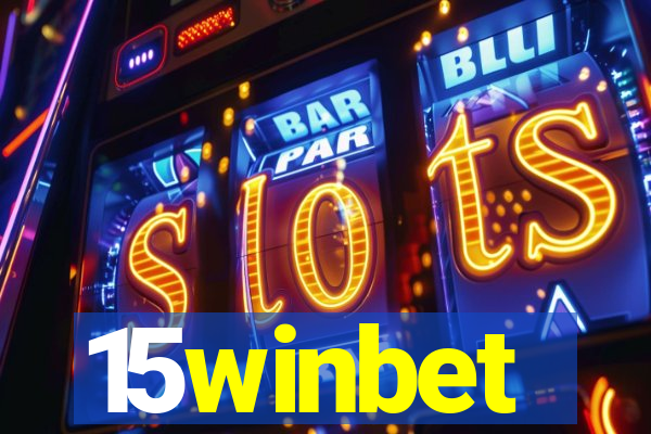 15winbet