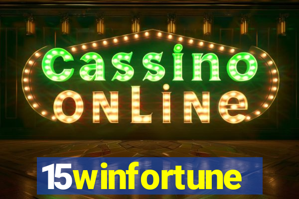 15winfortune