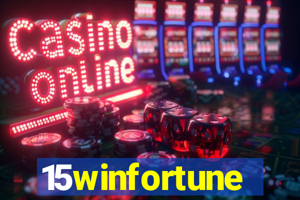 15winfortune