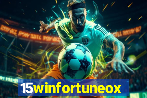 15winfortuneox