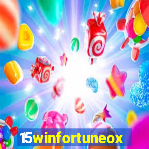 15winfortuneox