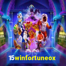 15winfortuneox